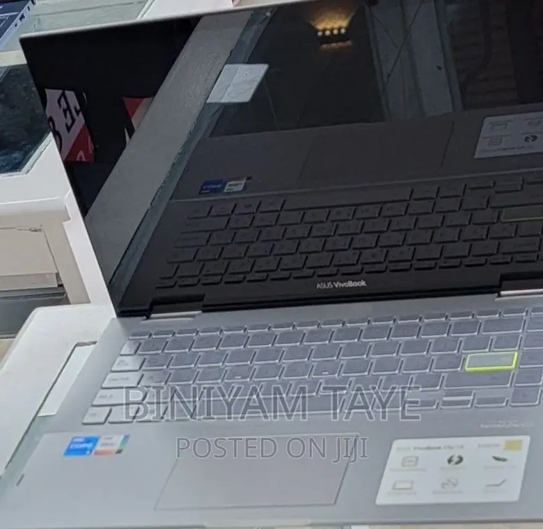 New Laptop Asus VivoBook X540SA 8GB Intel Core I5 SSD 512GB