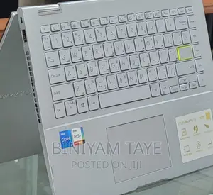 New Laptop Asus VivoBook X540SA 8GB Intel Core I5 SSD 512GB