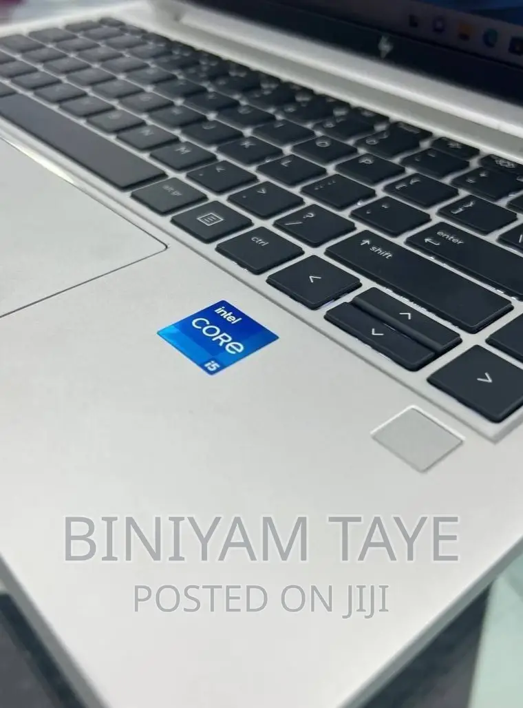 New Laptop HP EliteBook 840 16GB Intel Core I5 SSD 512GB