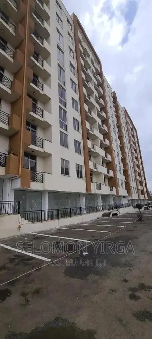 Photo - 3bdrm Apartment in Adids Abba, Yeka for sale