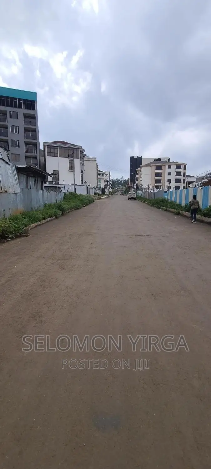 3bdrm Apartment in Adids Abba, Yeka for sale