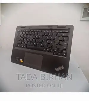 Photo - Laptop Lenovo ThinkPad 11e 4GB Intel HDD 500GB