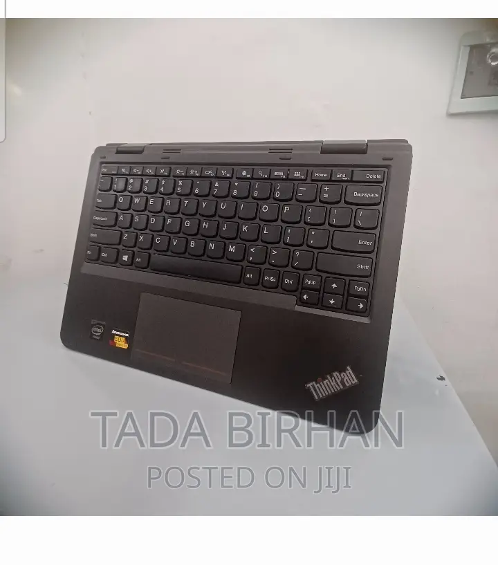 Laptop Lenovo ThinkPad 11e 4GB Intel HDD 500GB