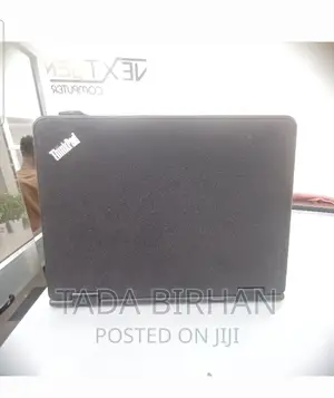 Laptop Lenovo ThinkPad 11e 4GB Intel HDD 500GB