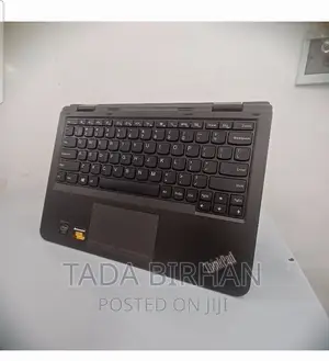 Laptop Lenovo ThinkPad 11e 4GB Intel HDD 500GB