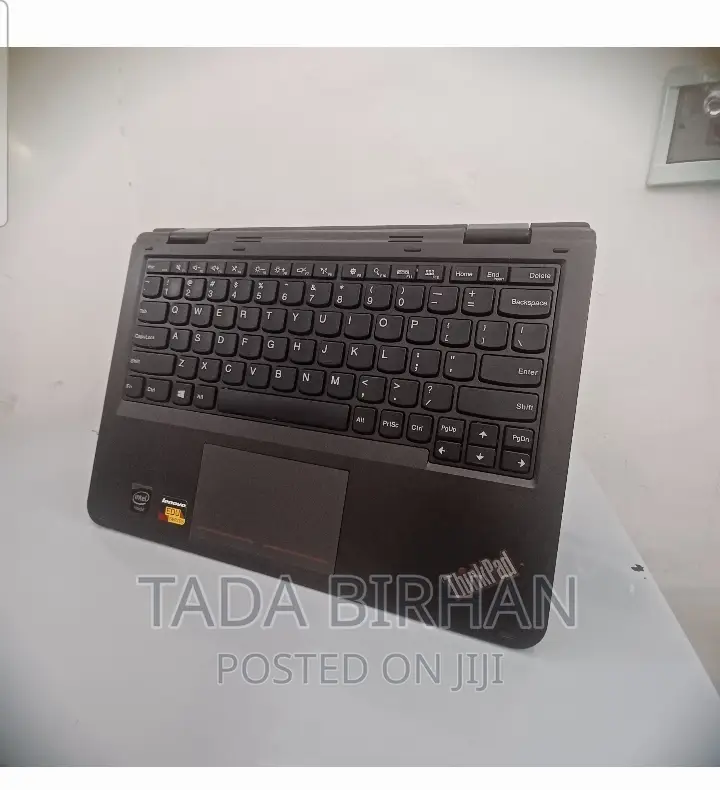 Laptop Lenovo ThinkPad 11e 4GB Intel HDD 500GB