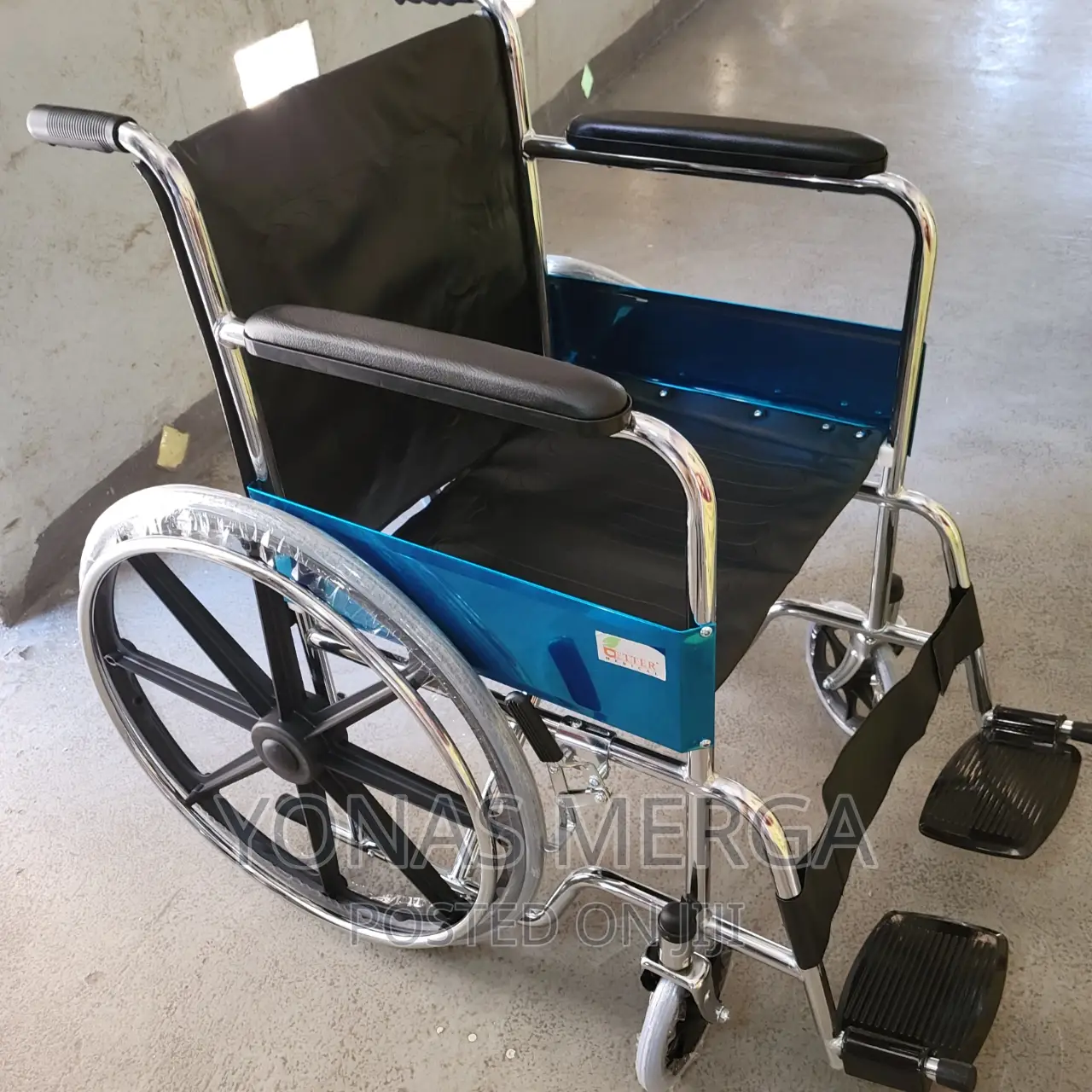 Wheelchair/ዲሴብሊቲ/Wheelchair/Wheelchair
