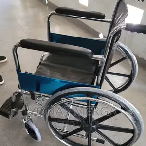 እሽግ/Wheelchair/Normal Wheelchair/Wheelchair