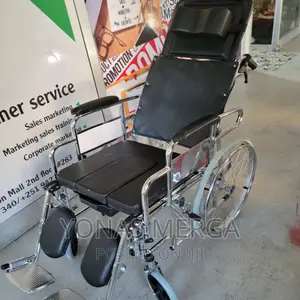 Used ዩ ሼኘ ፖፖ/Wheelchair/Popo Use Wheelchair/Wheelchair