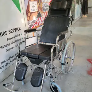 Slightly Used ረጅም ነዉ/Wheelchair/Wheelchair/Wheelchair