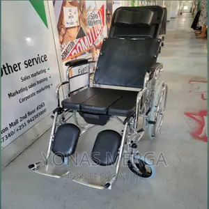 Used Optional ማሳጠር ማርዘም/Wheelchair/Wheelchair/Wheelchair