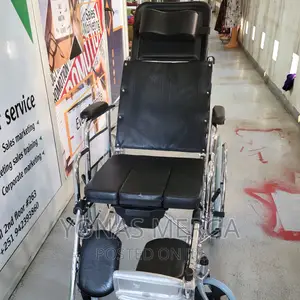 Slightly Used በፈለጉት Sloping/Wheelchair/Wheelchair/Wheelchair