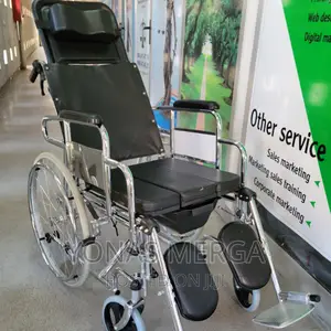 ቤድ System Used/Wheelchair/Wheelchair/Wheelchair