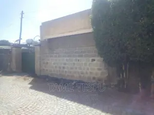 Furnished 3bdrm House in Wosene, Yeka for sale