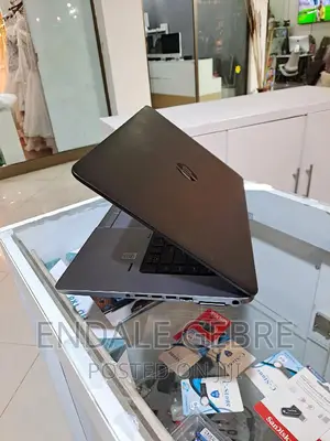 New Laptop HP EliteBook 850 G1 8GB Intel Core I5 HDD 500GB