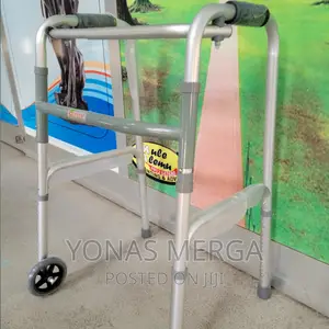 ቴራፒ Walker/Walker/Height Adjustable Walker/Walker