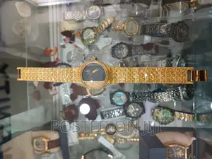 #CK Women's Luxury Watch 
Available in Stock