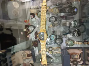 #CK Women's Luxury Watch 
Available in Stock