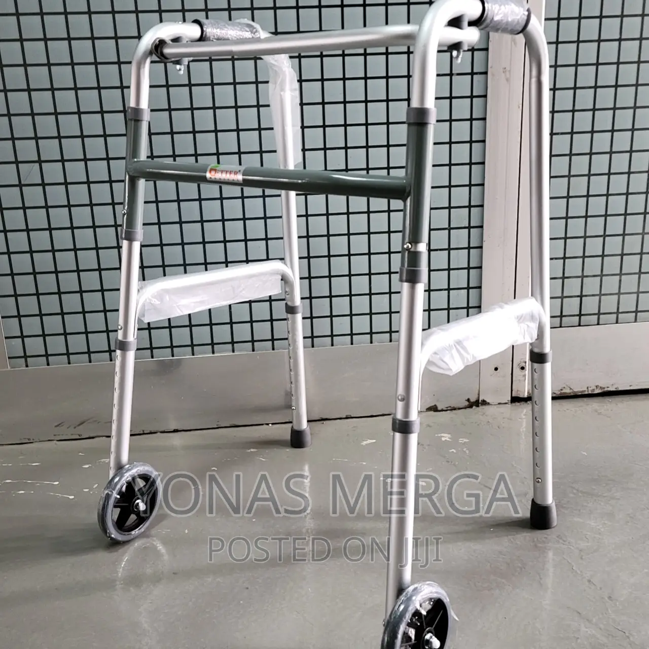 የታካሚ Walker Walker_walker/Walker