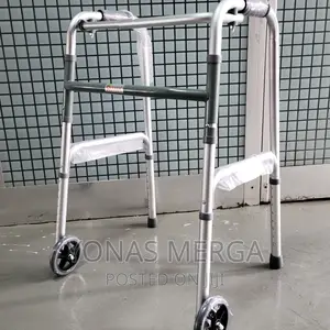 የታካሚ Walker Walker_walker/Walker