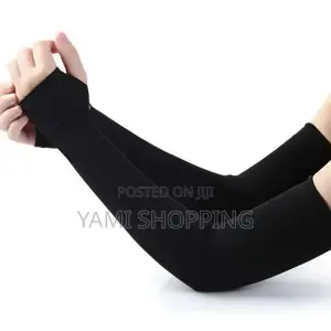 Photo -  Sun-Proof Ice Hand Sleeve