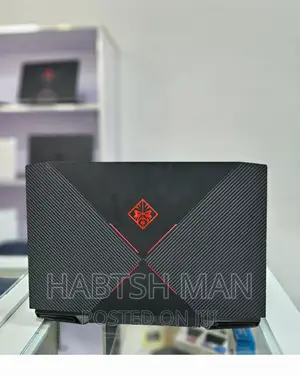 New Laptop HP Omen 15 8GB Intel Core I5 HDD+SSD 1T