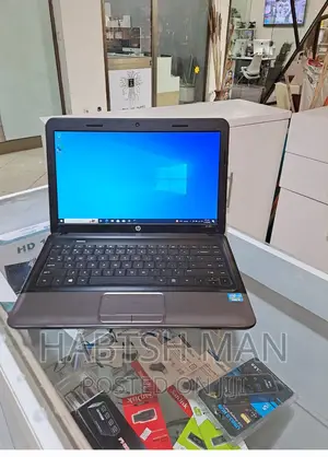 New Laptop HP Stream Notebook 4GB Intel Core I5 HDD 1T