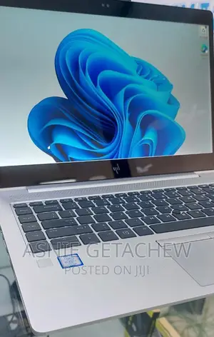 New Laptop HP EliteBook 840 16GB Intel Core I7 SSD 512GB