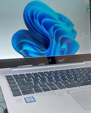 New Laptop HP EliteBook 840 16GB Intel Core I7 SSD 512GB