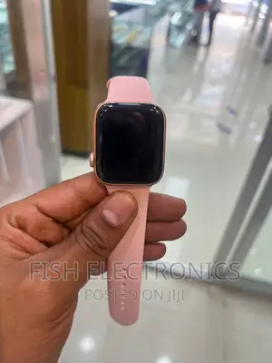 Apple Watch SE 2