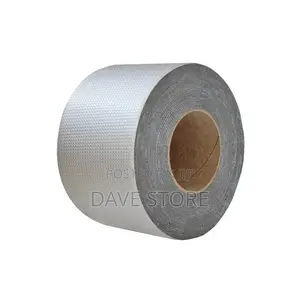 Waterproof High Polymer Butyl Rubber