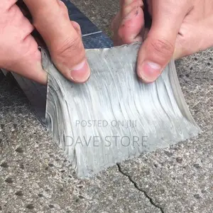 Waterproof High Polymer Butyl Rubber