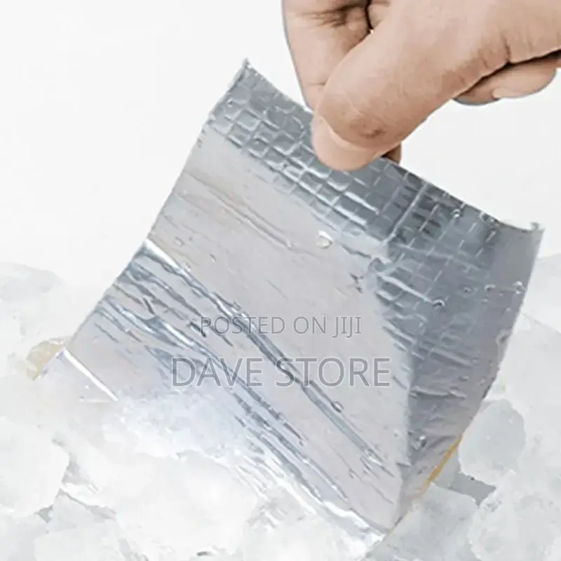 Waterproof High Polymer Butyl Rubber