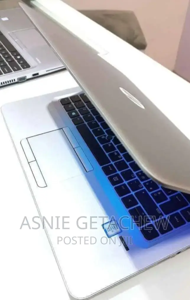 New Laptop HP EliteBook 840 8GB Intel Core I5 HDD 1T