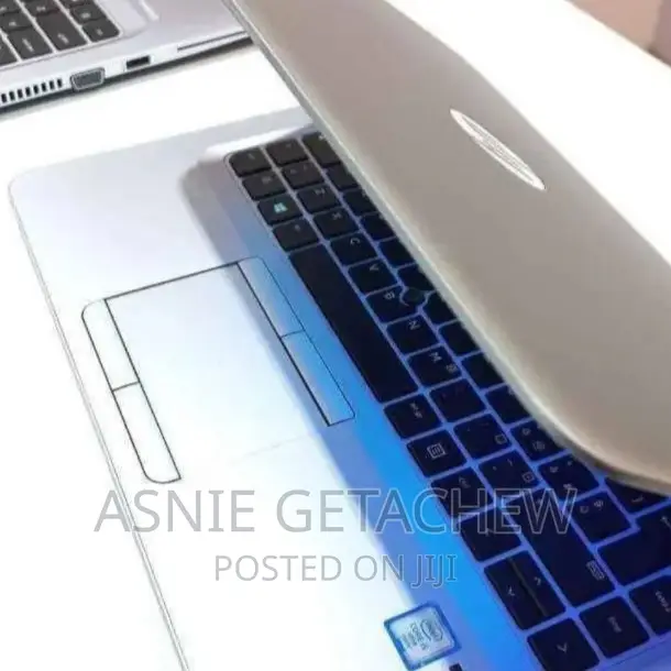 New Laptop HP EliteBook 840 8GB Intel Core I5 HDD 1T