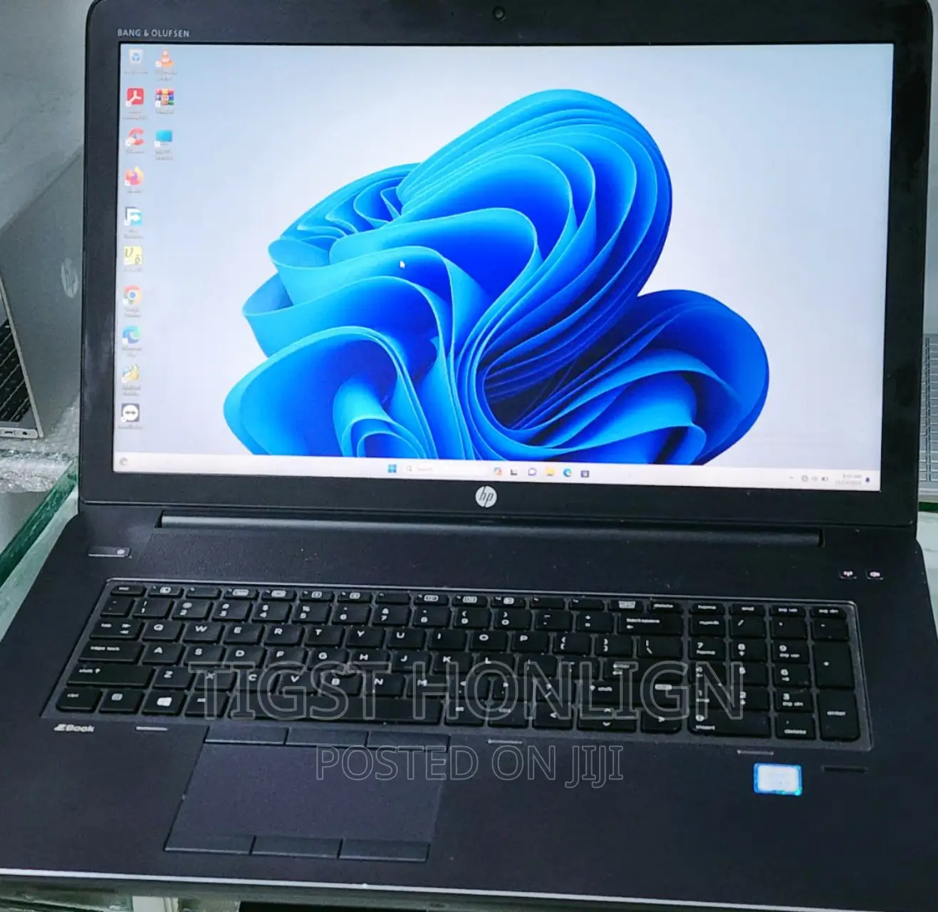 New Laptop HP ZBook 15 64GB Intel Core I7 SSD 1.5T