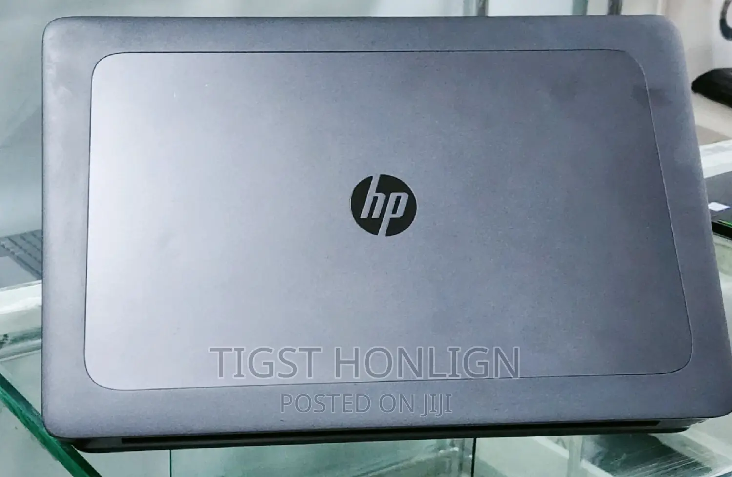 New Laptop HP ZBook 15 64GB Intel Core I7 SSD 1.5T