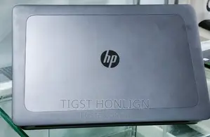 New Laptop HP ZBook 15 64GB Intel Core I7 SSD 1.5T