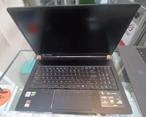 New Laptop MSI MSI Sword 15 16GB Intel Core I7 SSD 512GB