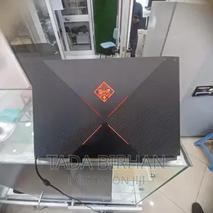 Photo - New Laptop HP Omen 15 6GB Intel Core I5 SSD 512GB