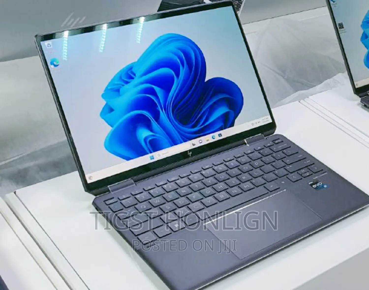 New Laptop HP Spectre 16GB Intel Core I7 SSD 1T