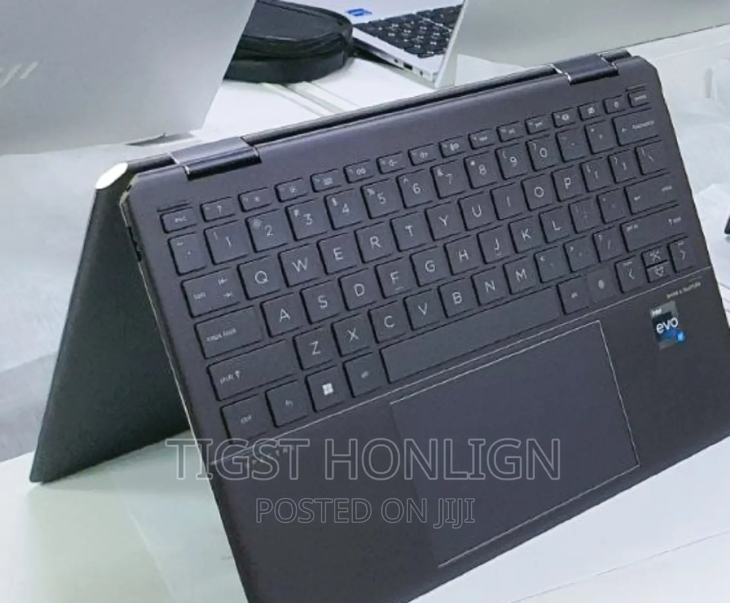 New Laptop HP Spectre 16GB Intel Core I7 SSD 1T