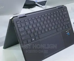 New Laptop HP Spectre 16GB Intel Core I7 SSD 1T