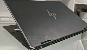 New Laptop HP Spectre 16GB Intel Core I7 SSD 1T