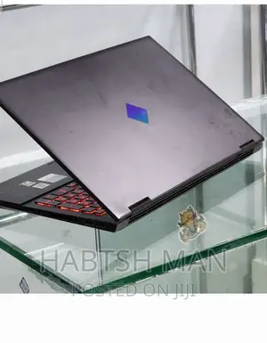 New Laptop HP Omen 15 16GB Intel Core i7 SSD 1T