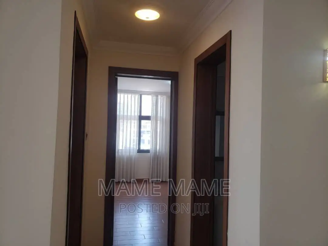 Furnished 2bdrm Apartment in Addis Abeba, Bole for sale