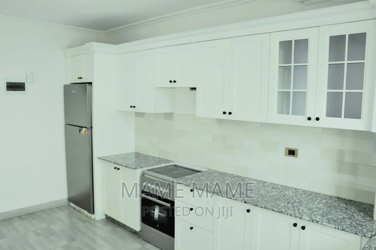 Furnished 2bdrm Apartment in Addis Abeba, Bole for sale