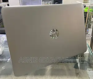 New Laptop HP EliteBook 840 8GB Intel Core I7 SSD 500GB