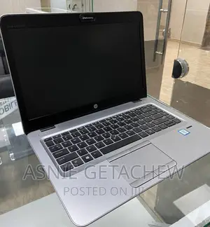 Photo - New Laptop HP EliteBook 840 8GB Intel Core I7 SSD 500GB