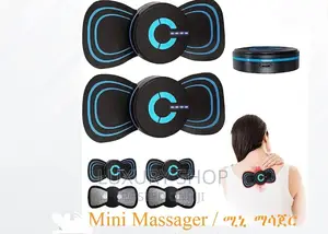Mini Massager